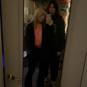 Meet your Posher, Rian